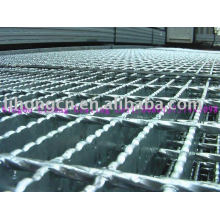 Stock grating , flat bar grating , steel grating panel , grating sheet